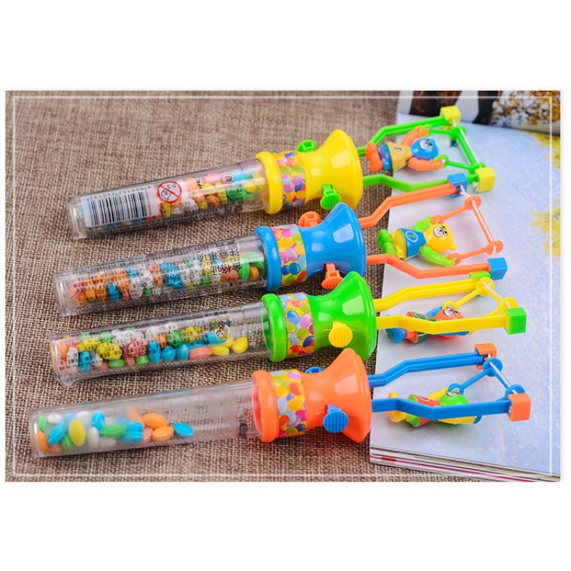 Candy Toy Factory - Wholesale Monkey Swing with Sweets