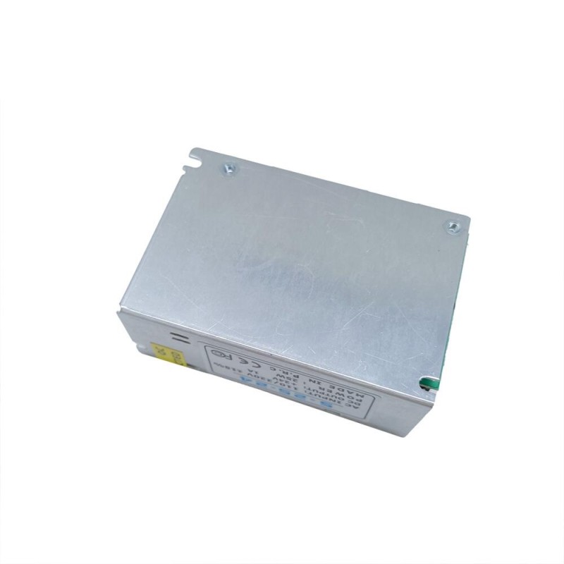 LED Driver Factory - 5V DC 50W Adjustable Single Output