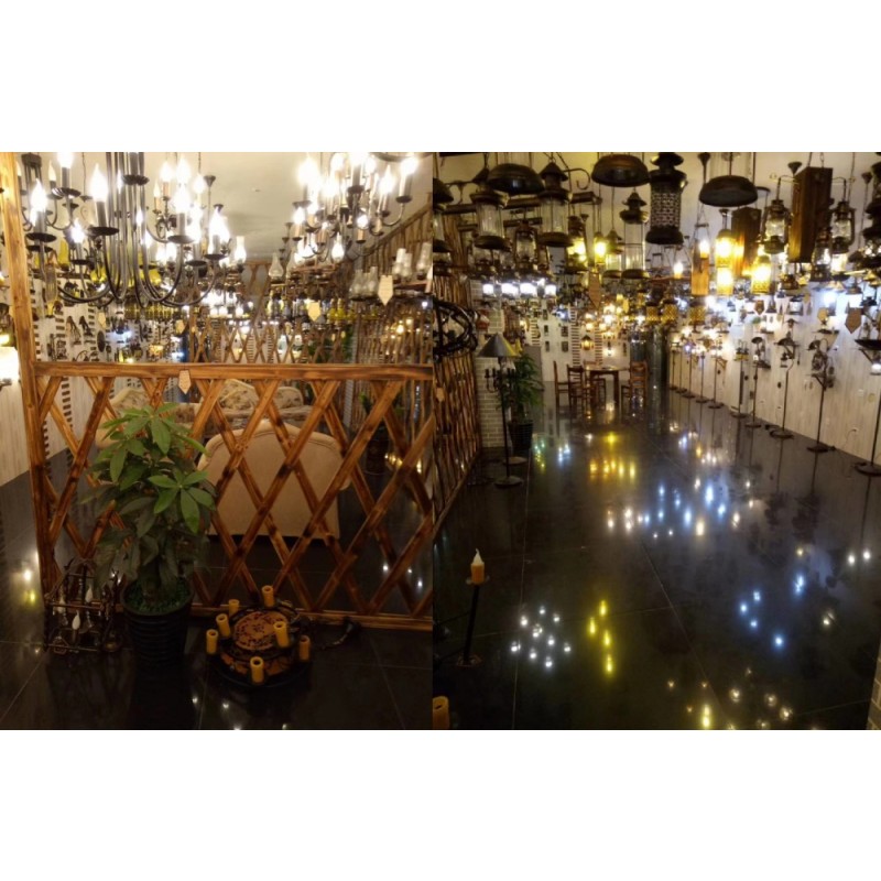 Wall Lantern Manufacturer - Front Porch Garden Fence Decorative