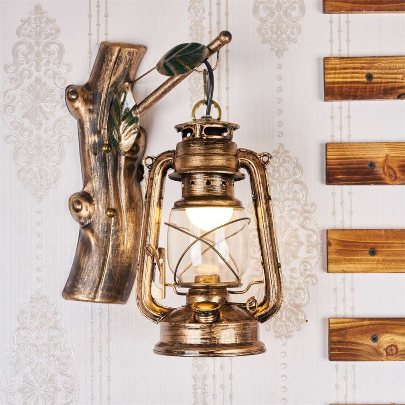 Nordic Wall Lamp Factory - Classical LED Metal CE Certified