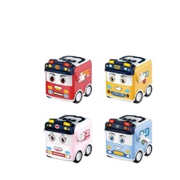 Diecast Toy Vehicles Supplier - Miniature Car Electronic Piggy Bank