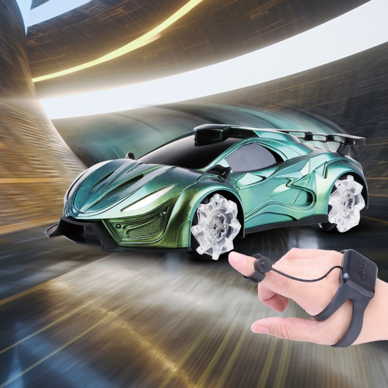 Mist Spray Drifting Car Supplier - 2.4g Watch Control USB Charger