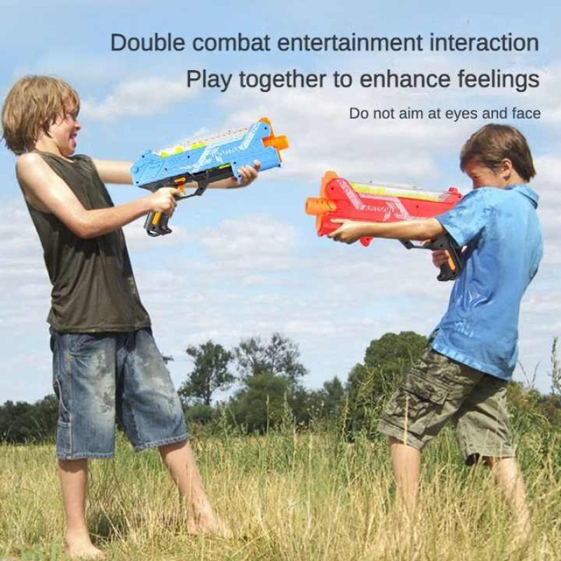 Soft Bullet Gun Factory - TPE Ball Plastic Shooting Game