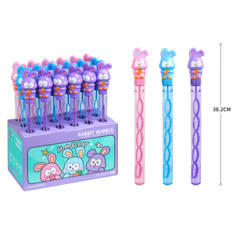 Bubble Blowing Machine Factory - Cartoon Soap Wand Summer Outdoor