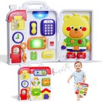 Baby & Toddler Toys