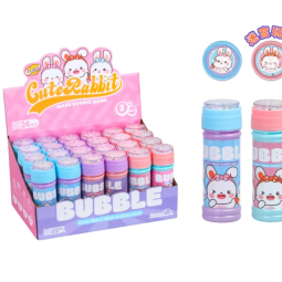 Animal Bubble Wand Factory - Maze Lid for Kids Outdoor Fun