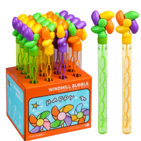 Bubble Blowing Machine Factory - Cartoon Soap Wand Summer Outdoor