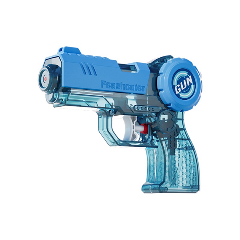 Handheld Mini Water Gun Supplier - Powerful Shooting Outdoor Battle