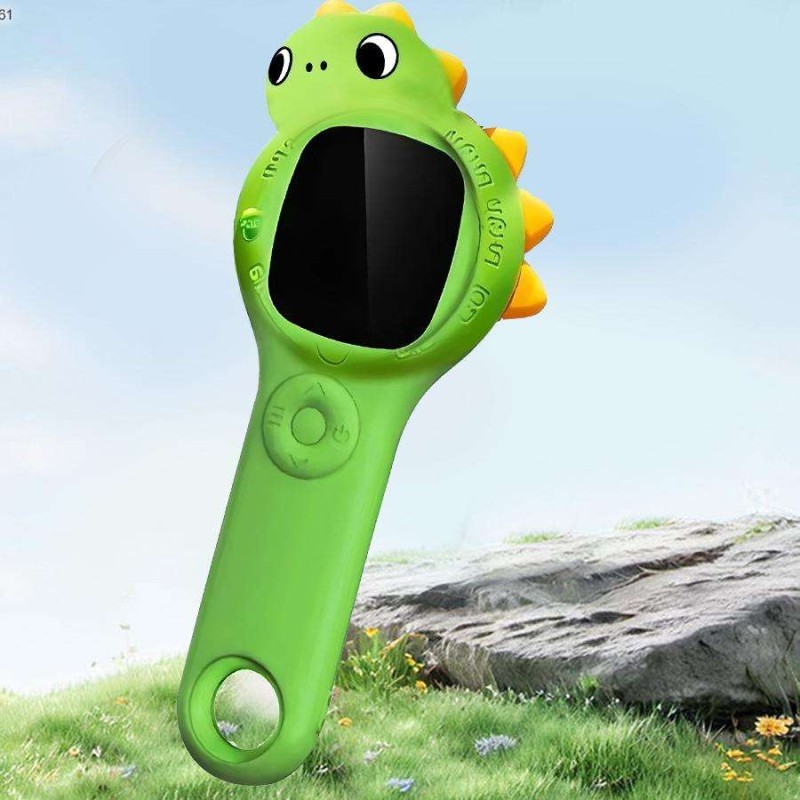 Electronic Microscope Supplier - Handheld 8 LEDs Digital Portable