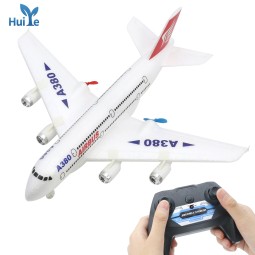 RC Foam Airplane Factory - Ultralight EPP Model Outdoor Play