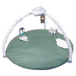 Textured Play Gym Mat Supplier - Tummy Time Sensory Motor Skills