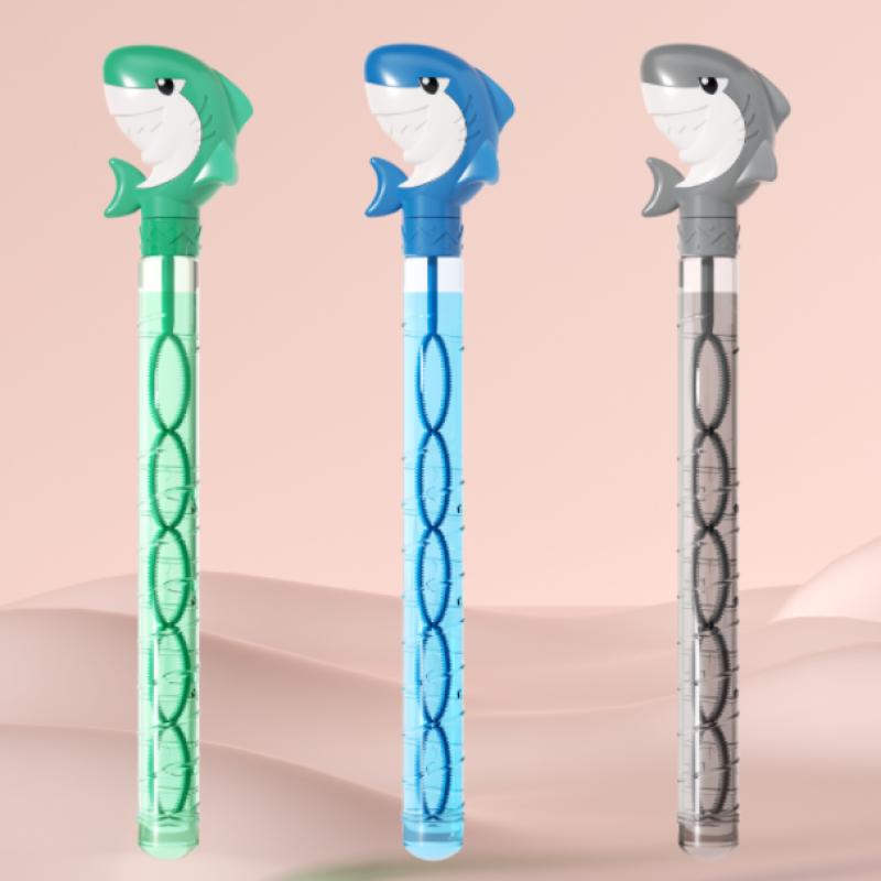 Bubble Blowing Machine Factory - Cartoon Soap Wand Summer Outdoor