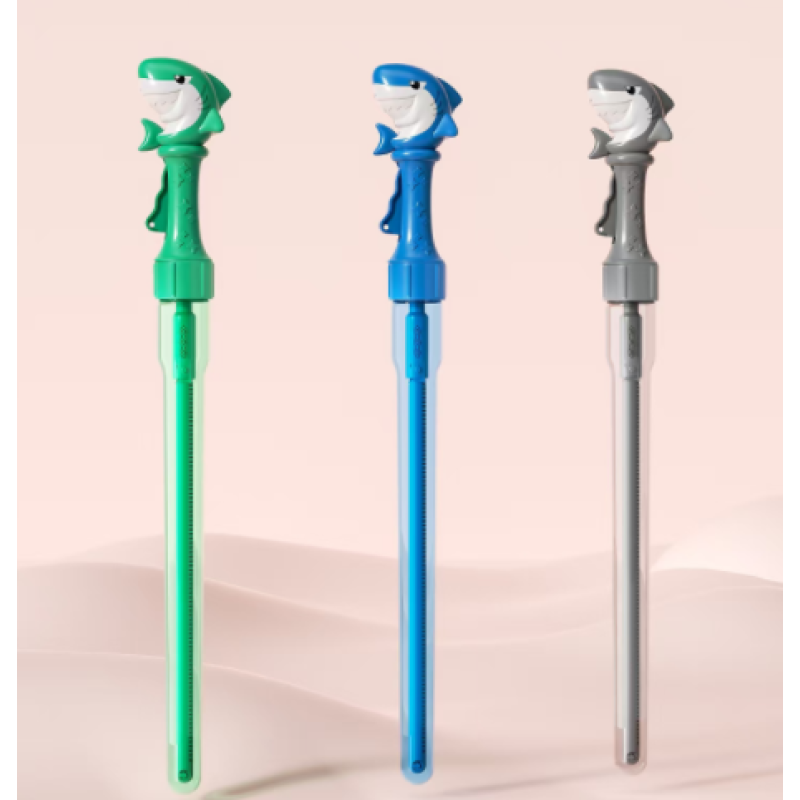 Bubble Blowing Machine Factory - Cartoon Soap Wand Summer Outdoor