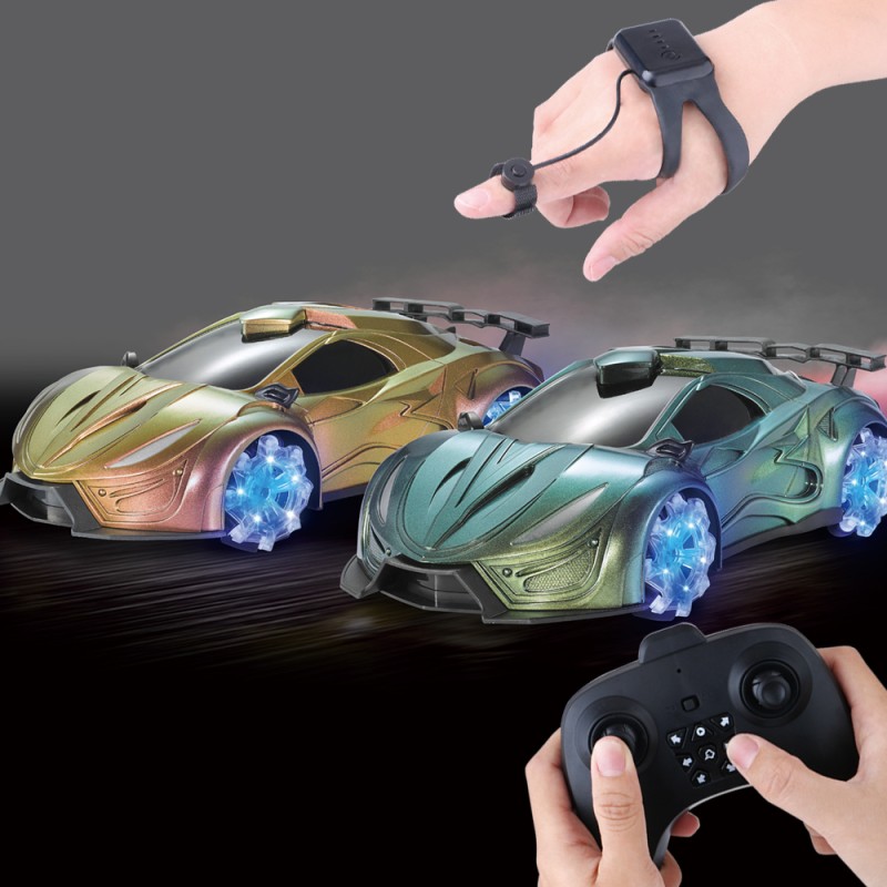 Mist Spray Drifting Car Supplier - 2.4g Watch Control USB Charger