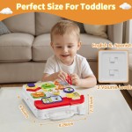 Baby & Toddler Toys