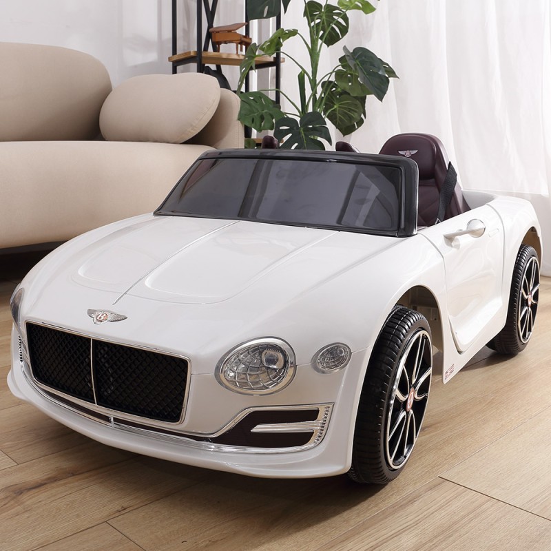 Electric Excavator Toy Factory - Battery Powered Ride on Car