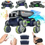 Remote Control Toys