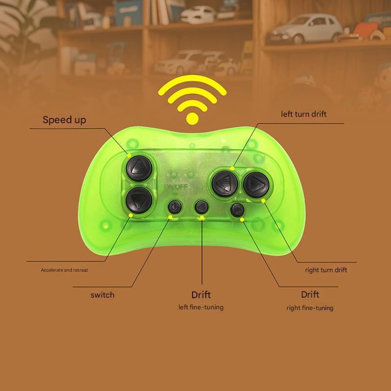 Remote Control Gecko Supplier - Wall Climbing Car for Kids