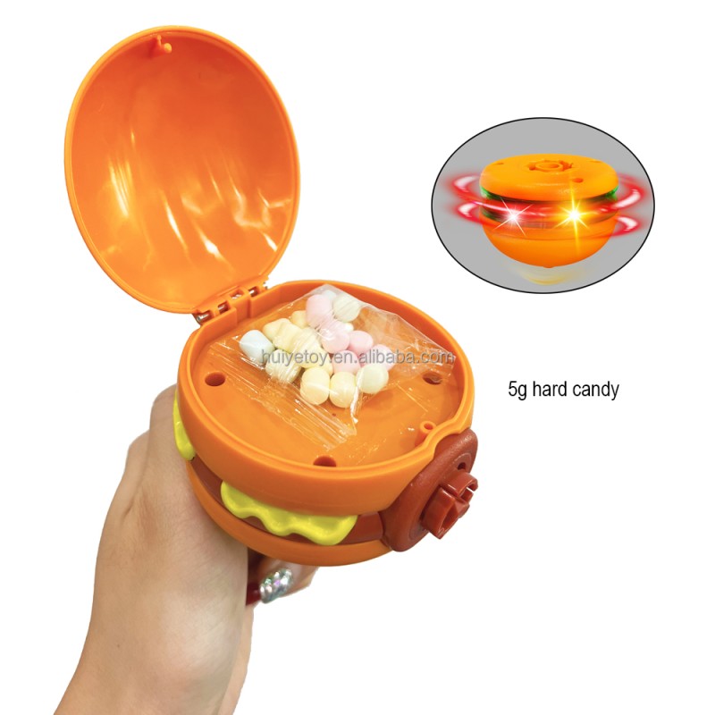 Gun Storage Box Toys Supplier - Spinning Top Flying Disc Hard Press