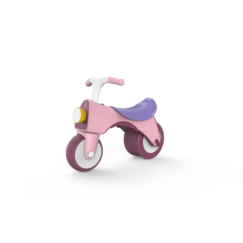 Baby Balance Bike Supplier - No Pedal Toddler Ride on Vehicle