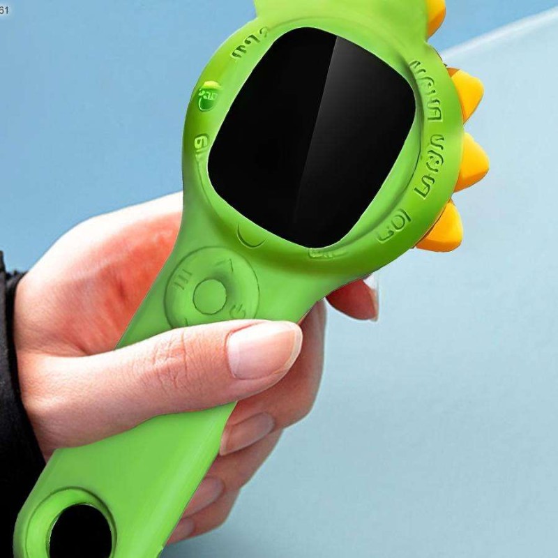 Electronic Microscope Supplier - Handheld 8 LEDs Digital Portable