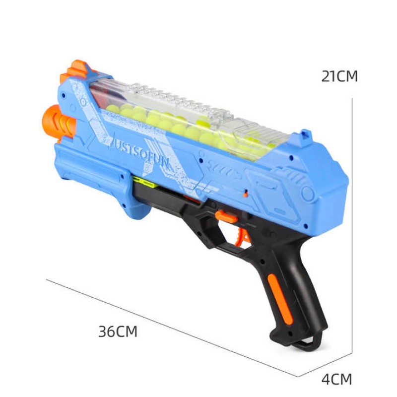 Soft Bullet Gun Factory - TPE Ball Plastic Shooting Game