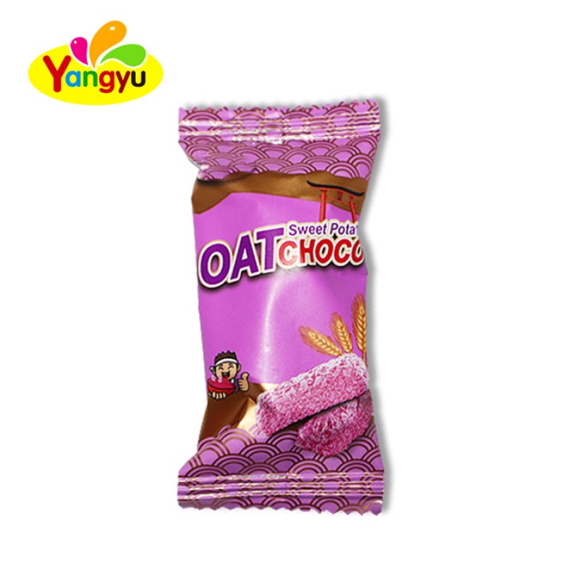 Exotic Biscuit Factory - Custom Private Label Corn Snack