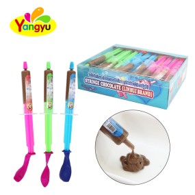 Jelly Pudding Factory - Fruit Flavored Long Strip Children
