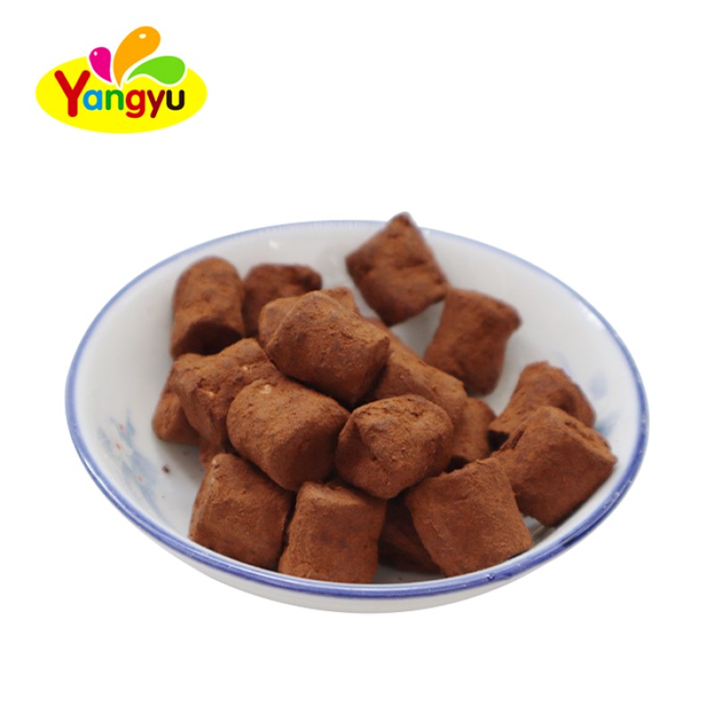 Marshmallow Manufacturer - Halal Sweet Multi-Colored Soft Fluffy