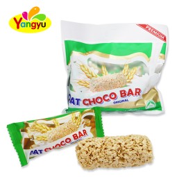 Oat Biscuit Bar Manufacturer - Halal Product Wholesale Best