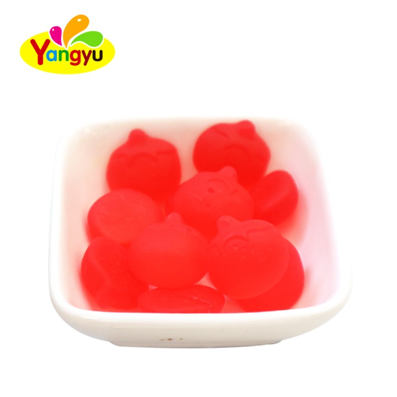 Ice Cream Cone Candy Manufacturer - Chocolate Filled Customizable