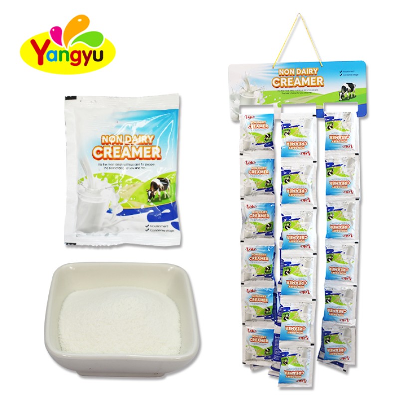 Orange Juice Powder Supplier - YangYu 9L Instant Flavor Drink