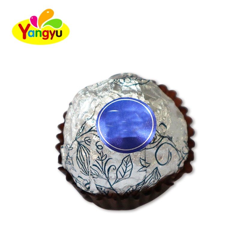 Hazelnut Chocolate Factory - Delicious Valentine Christmas Gift