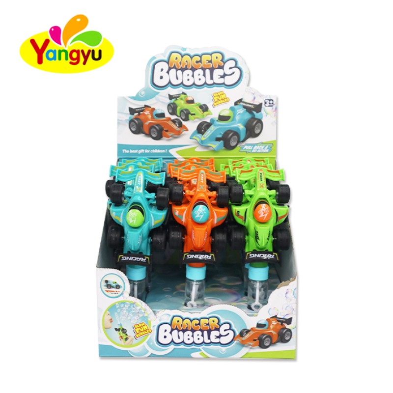 Dinosaur Shooting Toy Manufacturer - Gun with Bubble Water Novelty