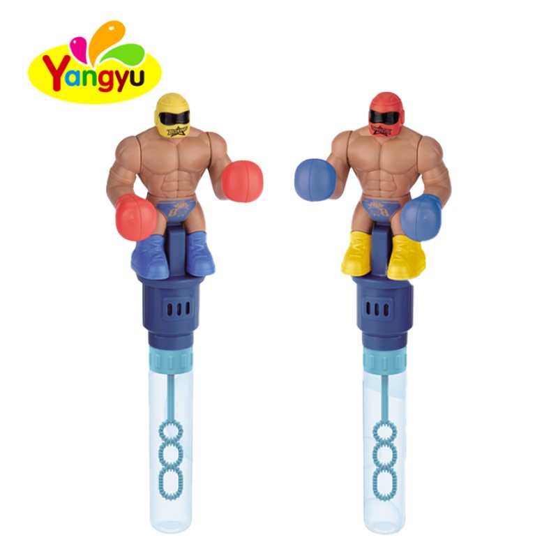 Duck Bubble Stick Factory - Roaring Fun Outdoor Summer