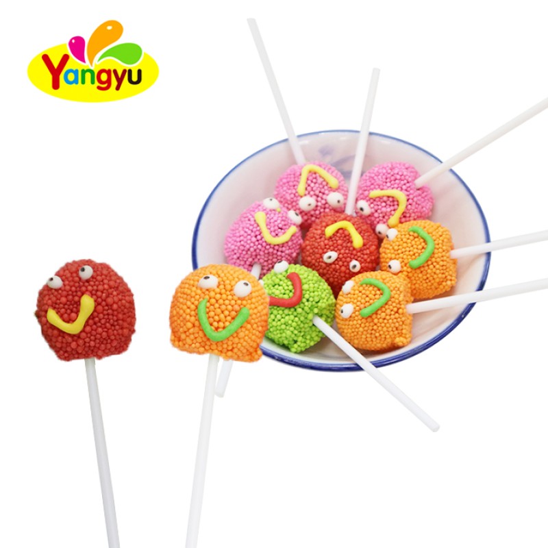 Cat Gummy Candy Manufacturer - Shaped Colorful Fruity Box
