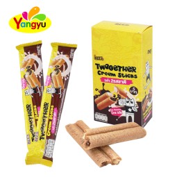 Syringe Toy Supplier - Orange Fruit with Balloon Candy