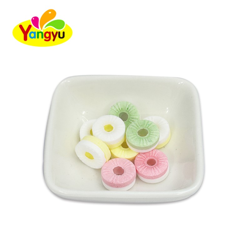 Whistle Gun Candy Manufacturer - Fruity Flavor Sweet Hard
