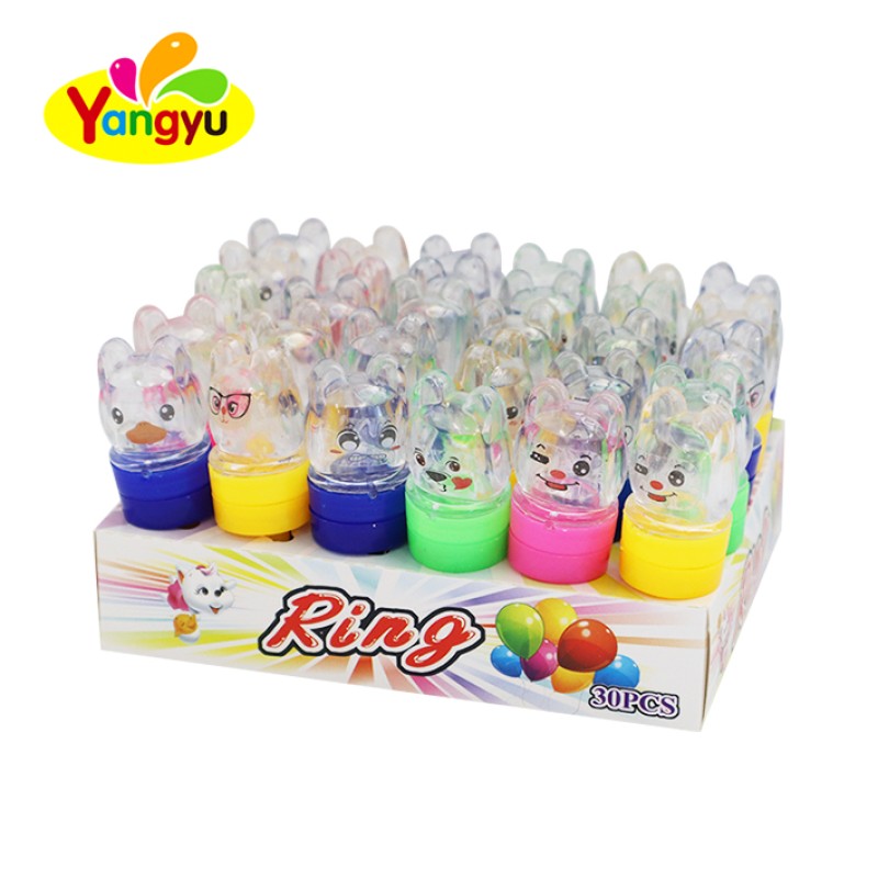 Glow Sword Toy Factory - Hard Candy Style Promotional Plastic