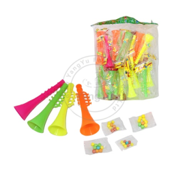 Novelty Glasses Supplier - with Candy Fun