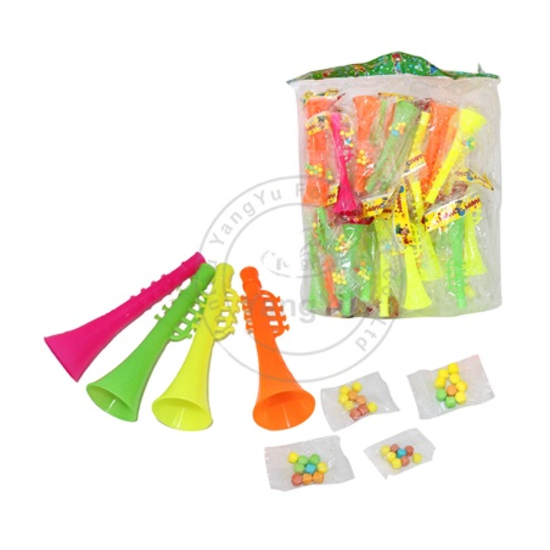 Novelty Glasses Supplier - with Candy Fun