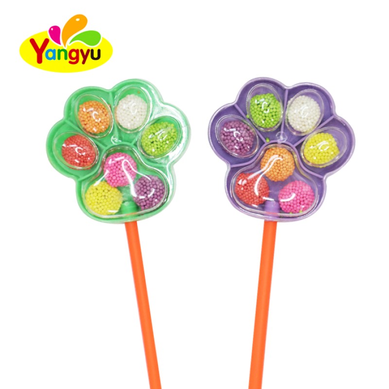 Dumpling Candy Supplier - DIY Shaped Fun Children Treats