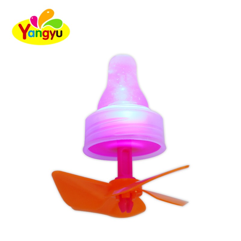 Lighting Fish Supplier - Mixed Stone Candy Jelly Bean