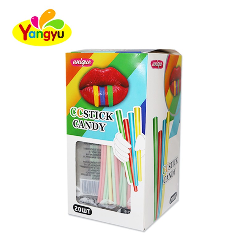 Magic CC Stick Supplier - Delicious Fruity Flavor Halal