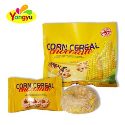 Chocolate Snack Manufacturer - Custom Private Label Dark Rice