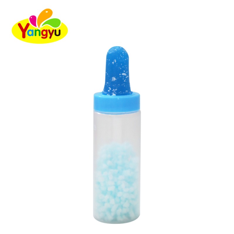 Lipstick Candy Supplier - Fruity Sour Powder Lollipops