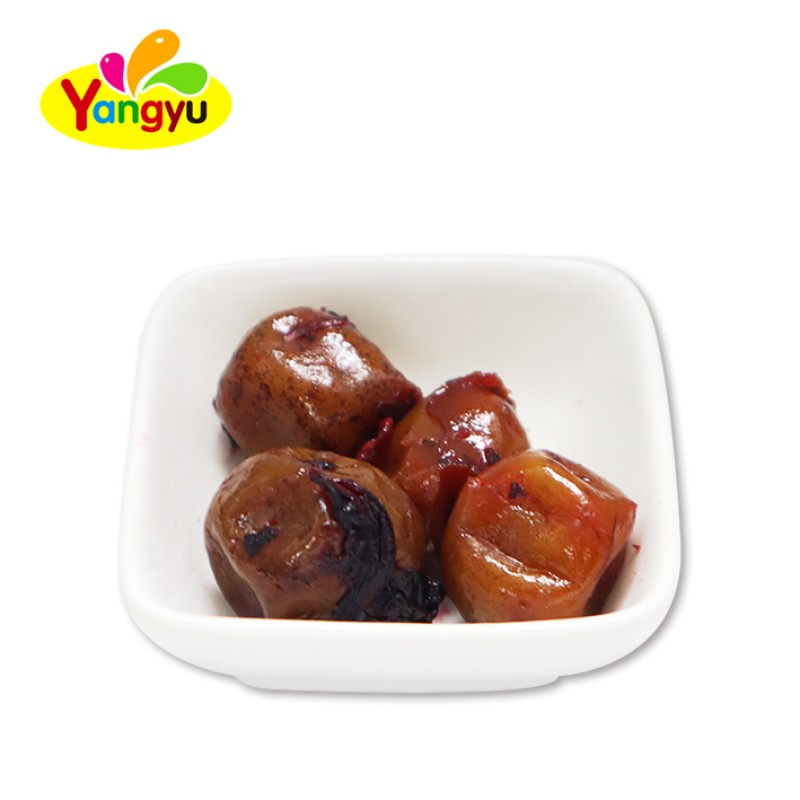 Throat Treasure Manufacturer - Jigong Dried Fruit Tangerine Peel