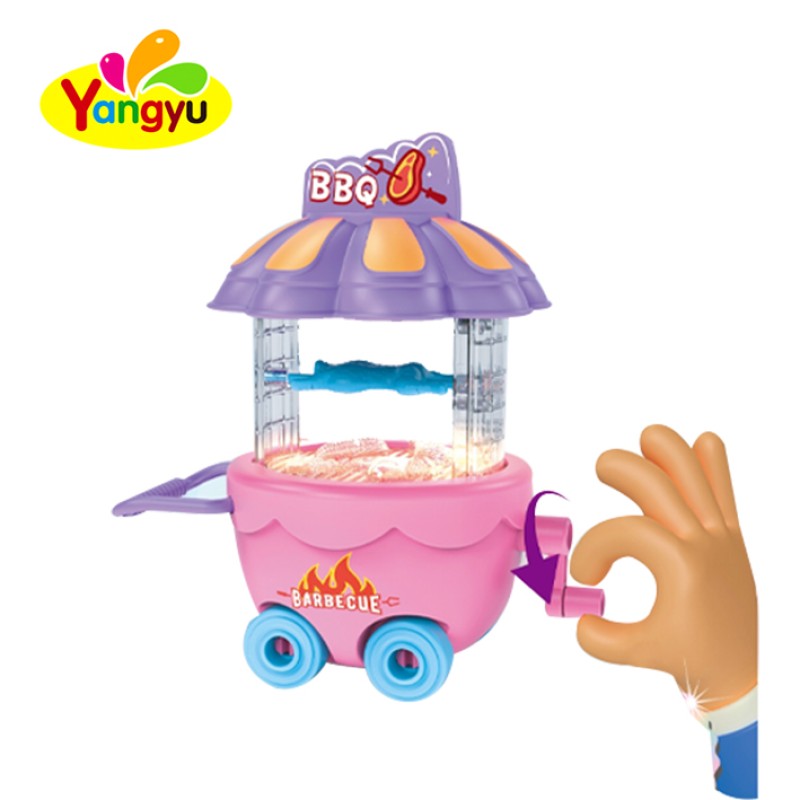 Non Dairy Creamer Manufacturer - YangYu High Quality Instant