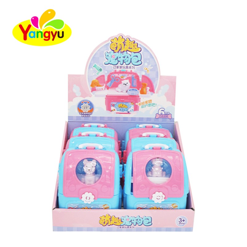 Pet Bag Toy Factory - Children Toy Funny