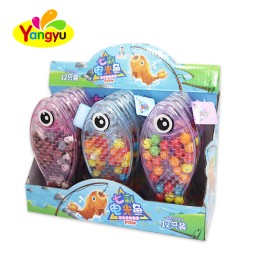 Diamond Ring Candy Manufacturer - Lighting Nipple